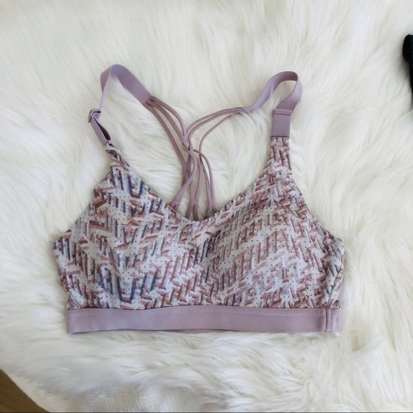 Victoria's Secret Other - Victoria’s Secret Sport Sports Bra Size 32B